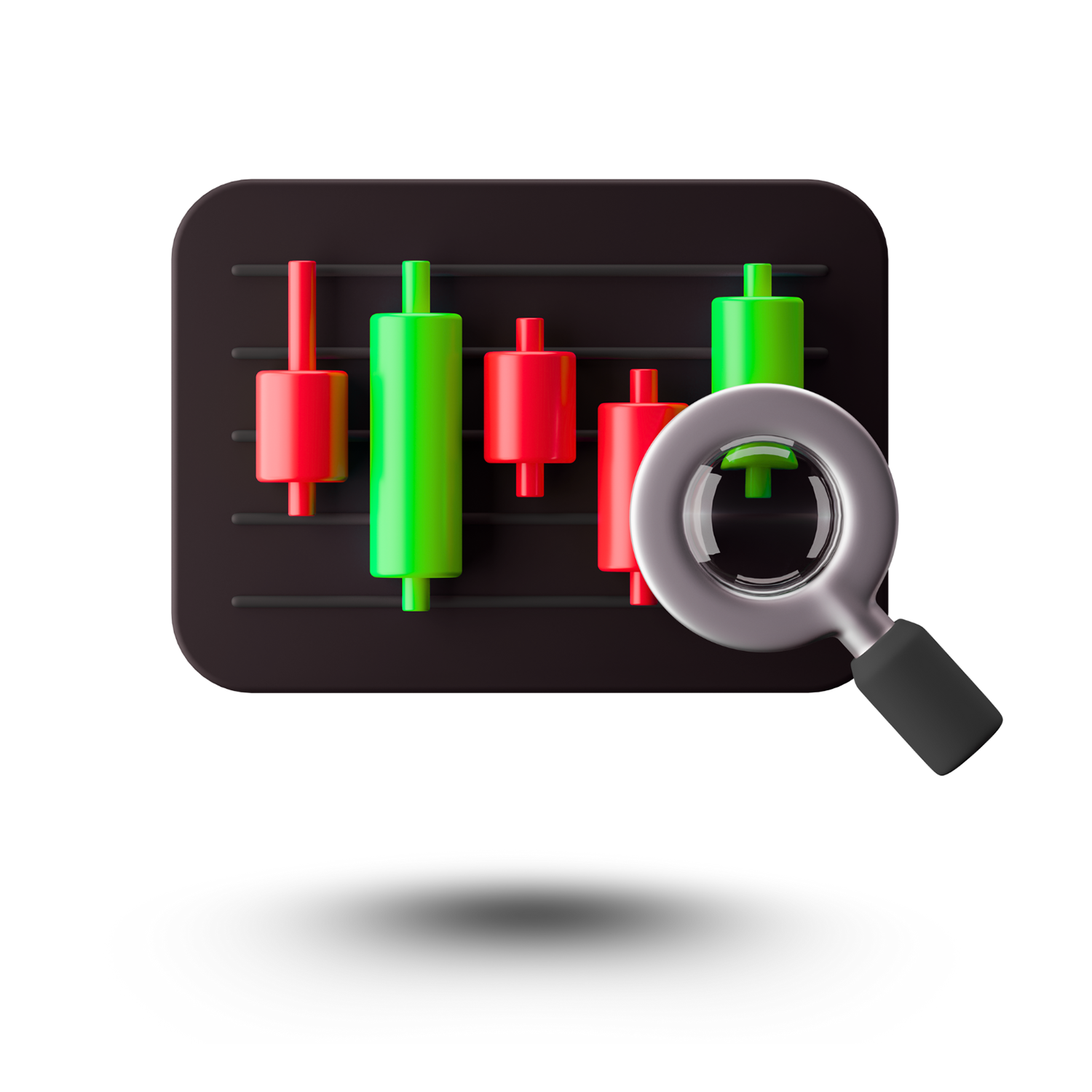 Real-Time Market Analysis